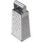 Progressive Progressive Prepworks Silver Stainless Steel 4 Sided Grater HG-925 - alternate 3